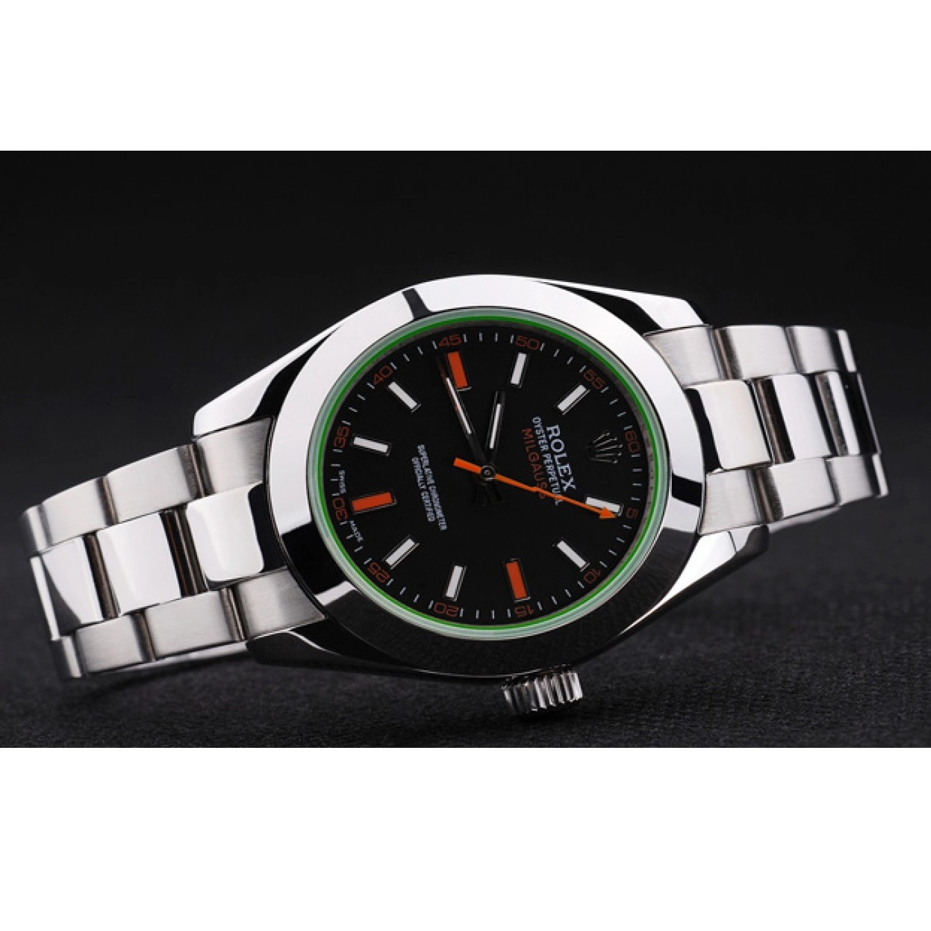 Aaa replica watch Milgauss-rl191 Rolex 0530